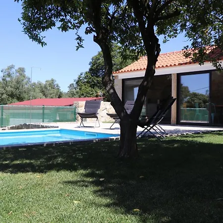 Casa Do Mestre Viana Do Castelo Ferienhaus Vila de Punhe