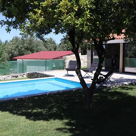 Casa Do Mestre Viana Do Castelo Σπίτι διακοπών Vila de Punhe