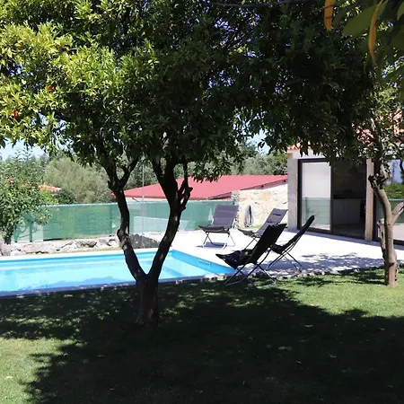 Casa Do Mestre Viana Do Castelo Σπίτι διακοπών