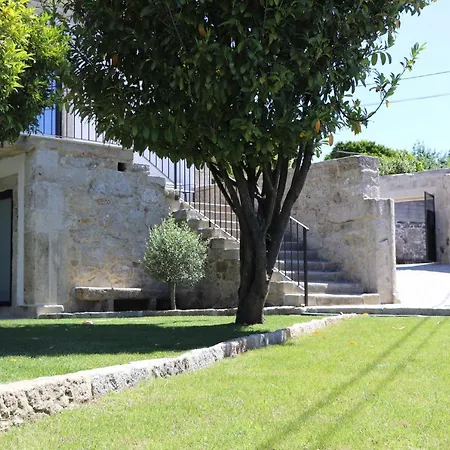 Σπίτι διακοπών Casa Do Mestre Viana Do Castelo Vila de Punhe