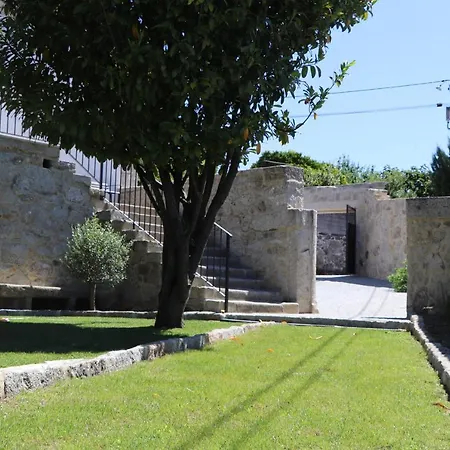 Σπίτι διακοπών Casa Do Mestre Viana Do Castelo Vila de Punhe