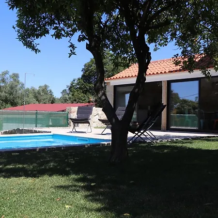 Σπίτι διακοπών Casa Do Mestre Viana Do Castelo *