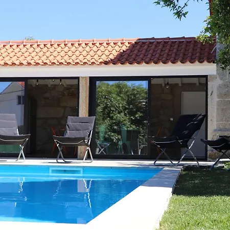 Σπίτι διακοπών Casa Do Mestre Viana Do Castelo *