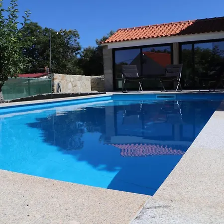 Σπίτι διακοπών Casa Do Mestre Viana Do Castelo *