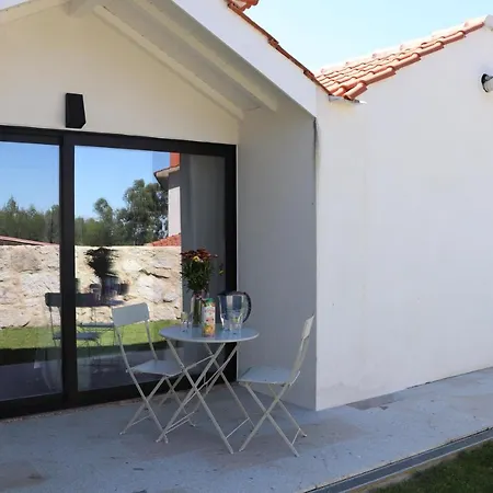 Casa Do Mestre Viana Do Castelo Σπίτι διακοπών