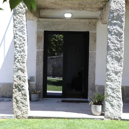 Casa Do Mestre Viana Do Castelo