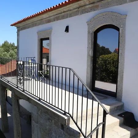 Casa Do Mestre Viana Do Castelo Vila de Punhe