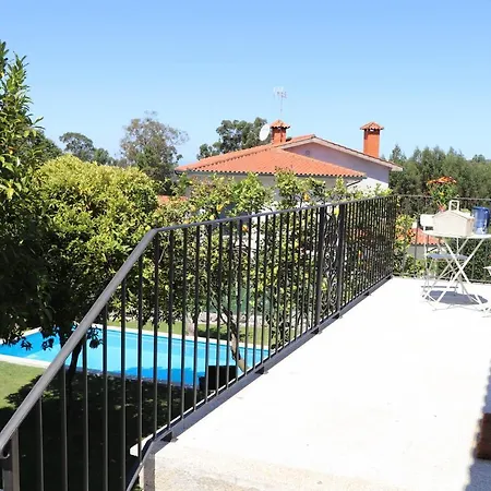 Casa Do Mestre Viana Do Castelo Σπίτι διακοπών *