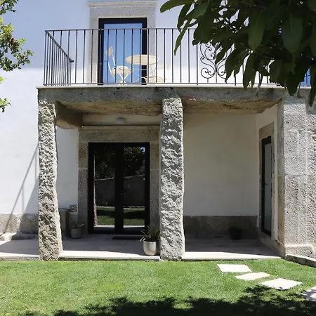 Casa Do Mestre Viana Do Castelo Σπίτι διακοπών