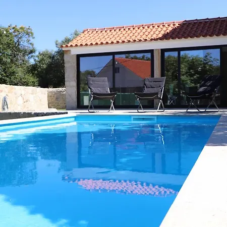 Casa Do Mestre Viana Do Castelo Ferienhaus Vila de Punhe