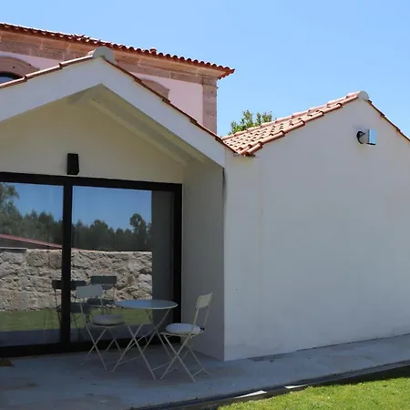 Casa Do Mestre Viana Do Castelo Vila de Punhe