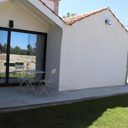 Σπίτι διακοπών Casa Do Mestre Viana Do Castelo Vila de Punhe