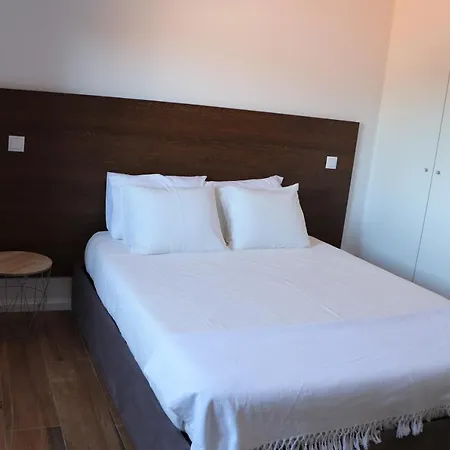 Casa Do Mestre Viana Do Castelo Σπίτι διακοπών
