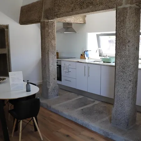 Casa Do Mestre Viana Do Castelo