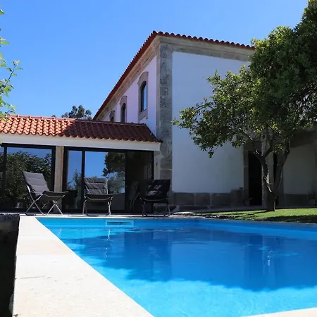 Σπίτι διακοπών Casa Do Mestre Viana Do Castelo *