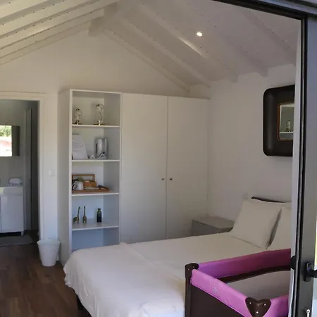 Ferienhaus Casa Do Mestre Viana Do Castelo Vila de Punhe