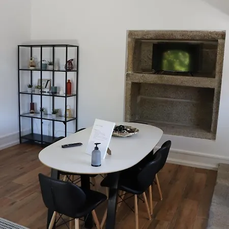 Casa Do Mestre Viana Do Castelo Σπίτι διακοπών