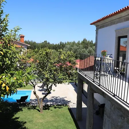 Σπίτι διακοπών Casa Do Mestre Viana Do Castelo *