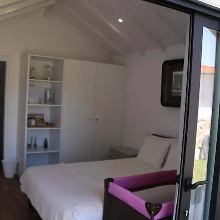 Σπίτι διακοπών Casa Do Mestre Viana Do Castelo