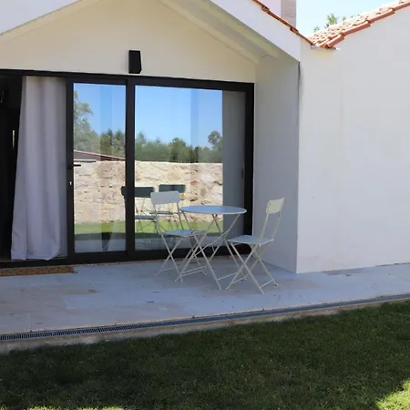 Ferienhaus Casa Do Mestre Viana Do Castelo Vila de Punhe