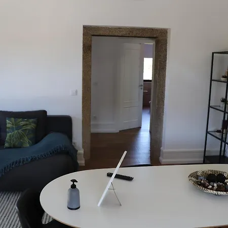 Casa Do Mestre Viana Do Castelo Σπίτι διακοπών *