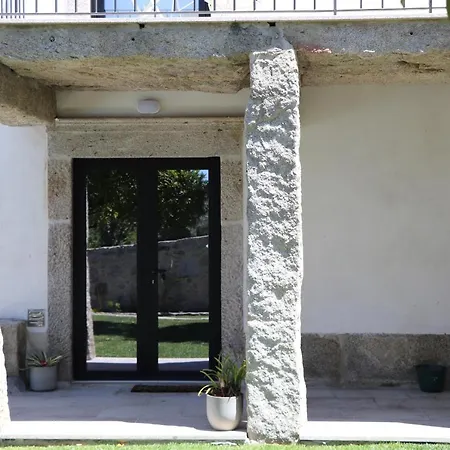 Σπίτι διακοπών Casa Do Mestre Viana Do Castelo Vila de Punhe