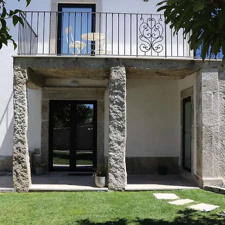 Σπίτι διακοπών Casa Do Mestre Viana Do Castelo *