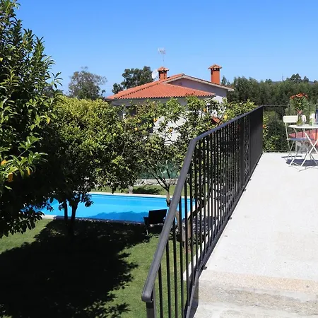 Casa Do Mestre Viana Do Castelo *