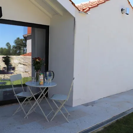 Casa Do Mestre Viana Do Castelo Σπίτι διακοπών *