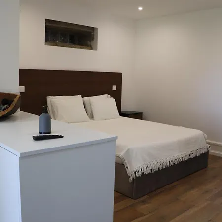 Casa Do Mestre Viana Do Castelo Σπίτι διακοπών