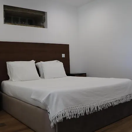 Casa Do Mestre Viana Do Castelo Σπίτι διακοπών Vila de Punhe