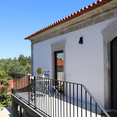 Casa Do Mestre Viana Do Castelo *