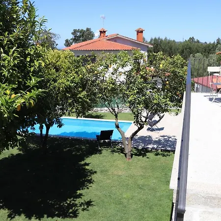 Casa Do Mestre Viana Do Castelo